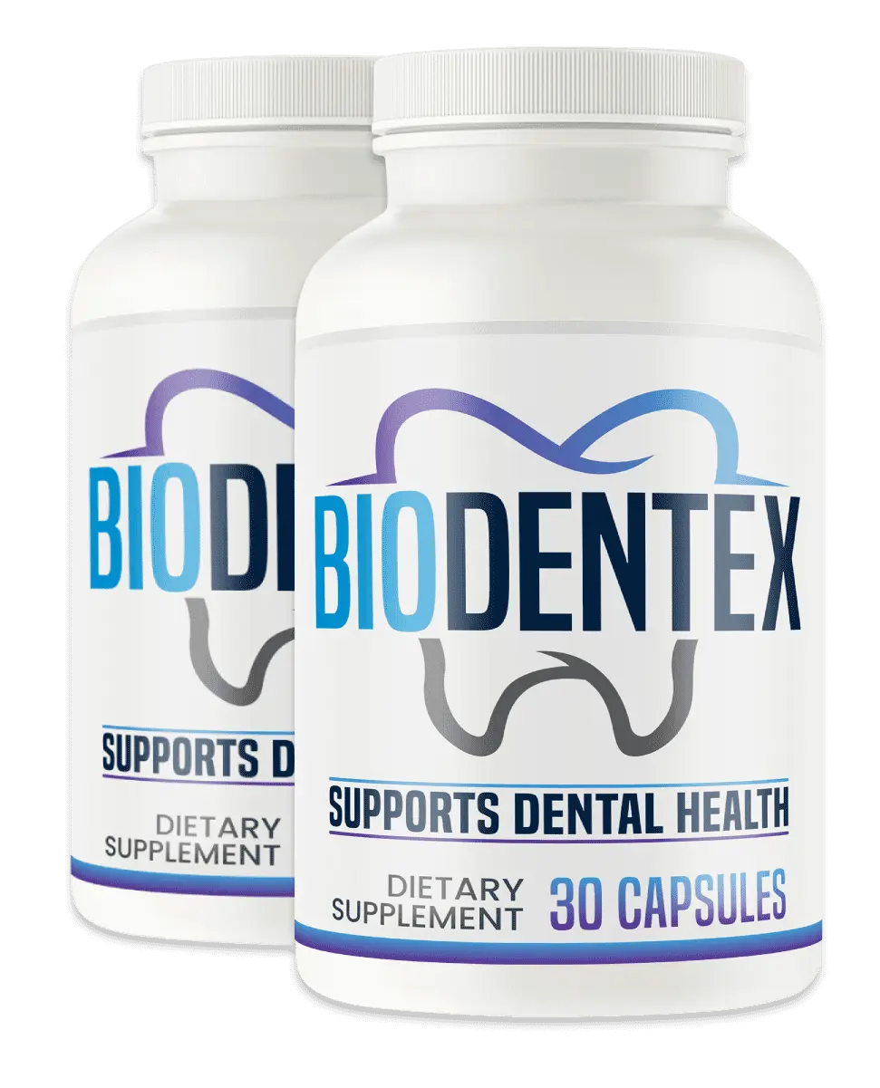Biodentix Biodentix 2 Bottle